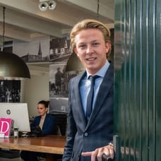 Foto von Niels van Rees