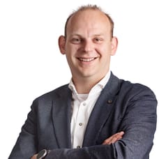 Foto von Niels Verdoold