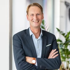 Foto von Niels Versteeg