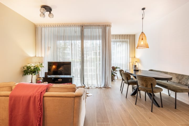 Niemeyerstraat 171 in Hoofddorp