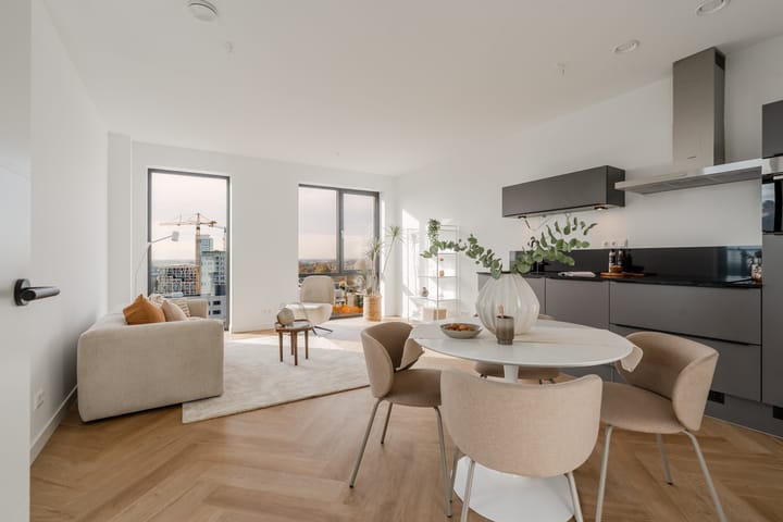 Foto von Haus Niemeyerstraat 253, Hoofddorp