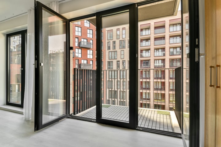 Niemeyerstraat 60 in Hoofddorp