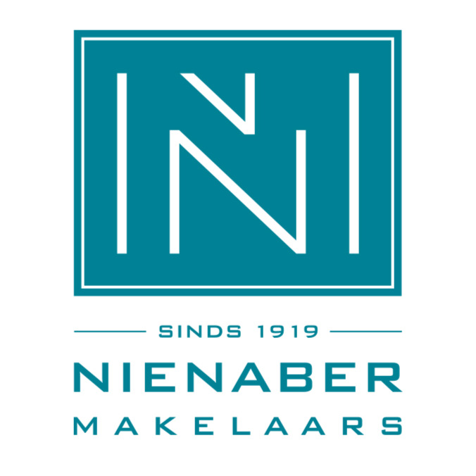 Logo Nienaber Weesp B.V.