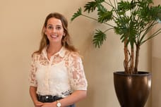 Foto von Nienke de Bruijn