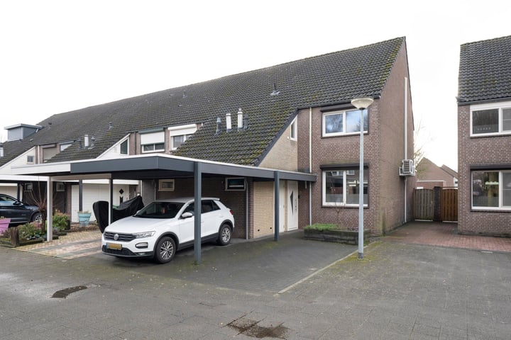 Nierhoven 11, Weert Photo of property Nierhoven 11, Weert