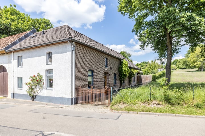Photo of property Nierhoven 20, Nuth