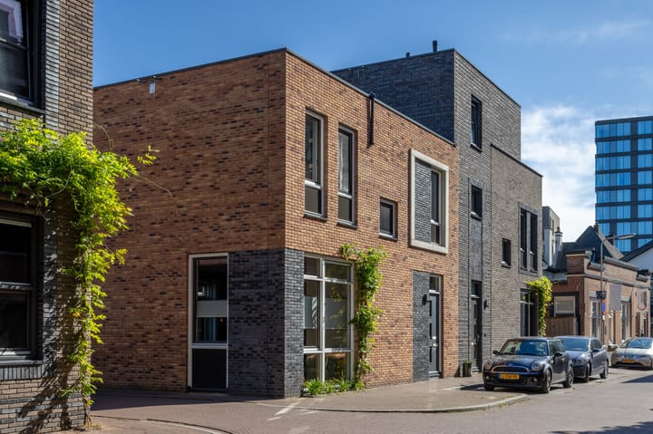 Niermansgang 6 in Enschede