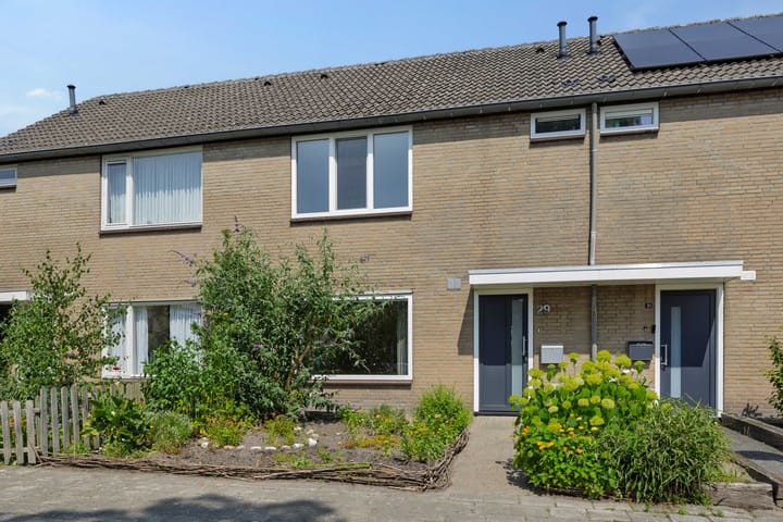 Niers 29 in Deurne