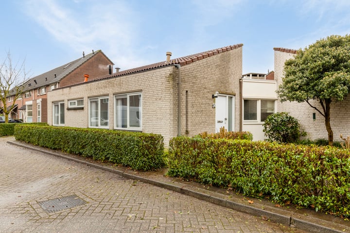 Niers 54 in Tilburg