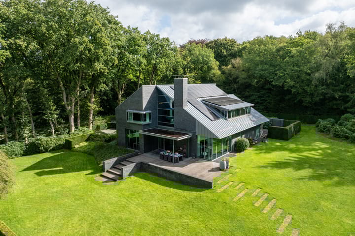 Foto van woning Niersenseweg 22, Vierhouten