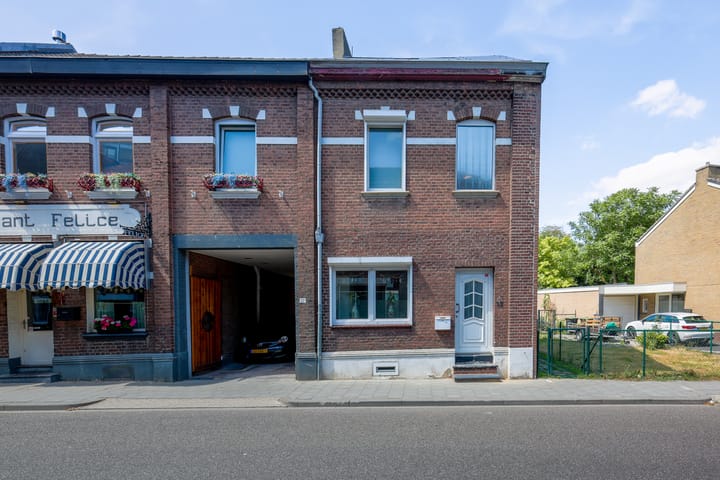 Niersprinkstraat 35 in Kerkrade
