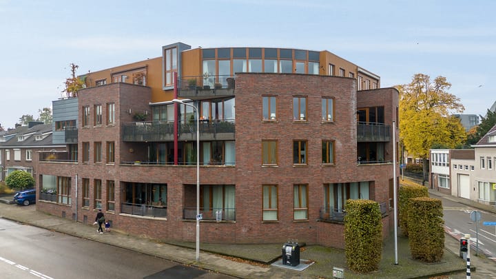 Niersprinkstraat 40A in Kerkrade