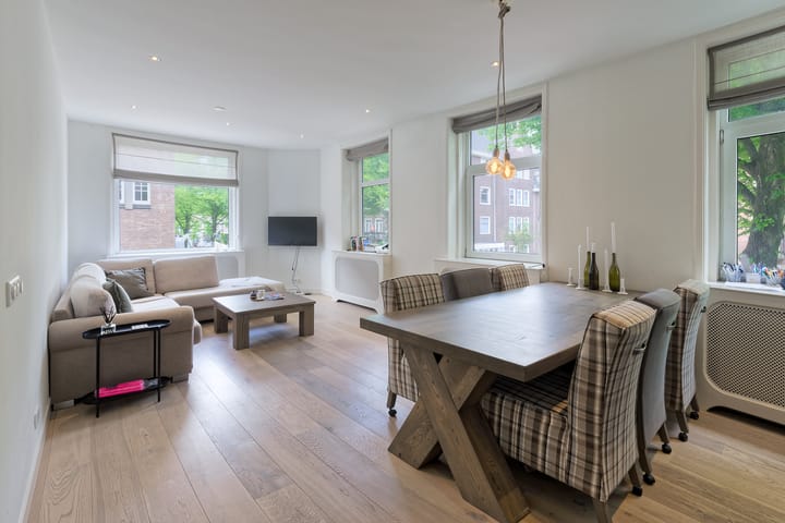 Niersstraat 37-1 in Amsterdam