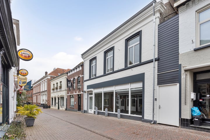 Niersstraat 3a in Gennep