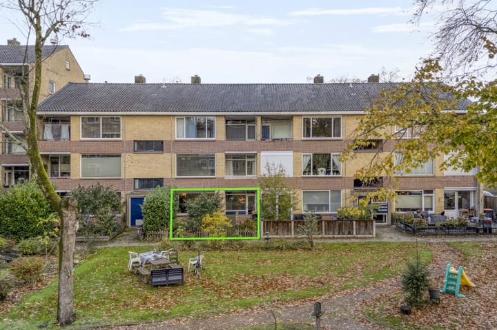 Niersstraat 57 in Enschede foto