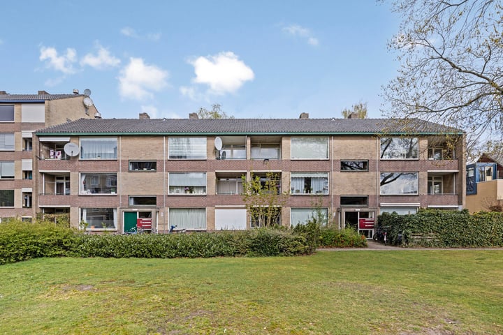 Niersstraat 71 in Enschede photo