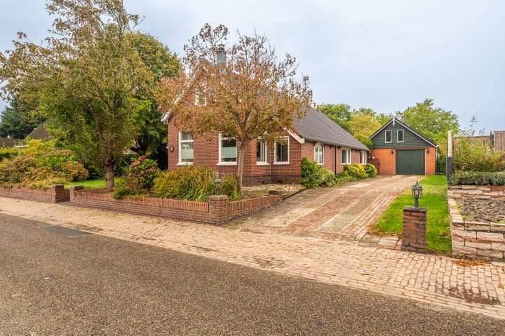 Niesoordlaan 28, Midwolda Photo of property Niesoordlaan 28, Midwolda