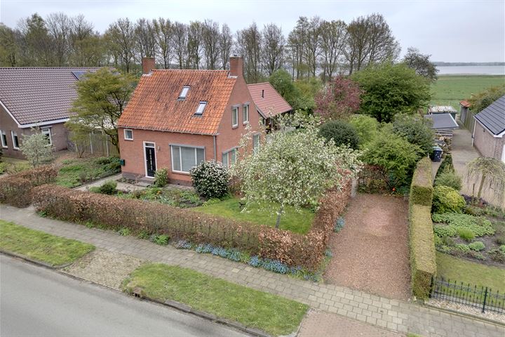 Niesoordlaan 93 in Midwolda