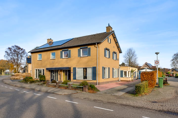 Photo of property Niesstraat 14, Ell