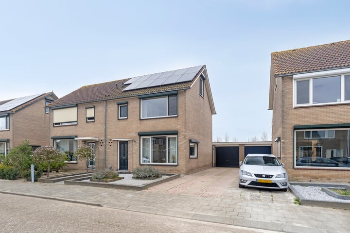 Photo of property Nieukerckestraat 89, Krabbendijke