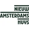 Logo van Nieuw Amsterdams Huys