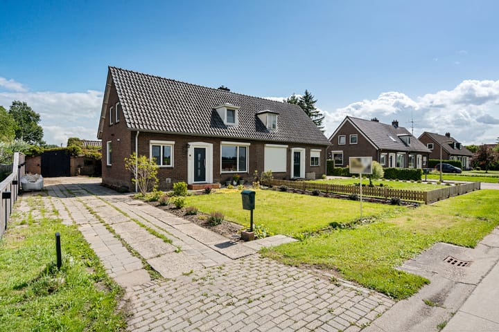 Photo of property Nieuw-Amsterdamseweg 36, Schoonebeek