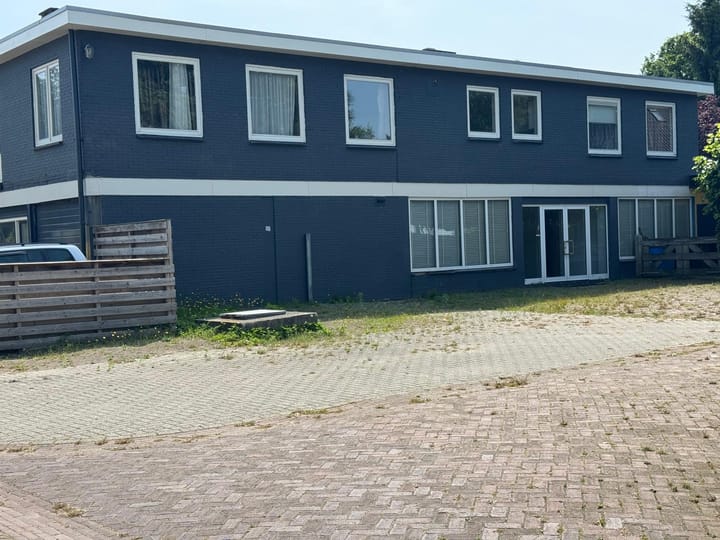 Foto von Haus Nieuw-Amsterdamseweg 48, Schoonebeek
