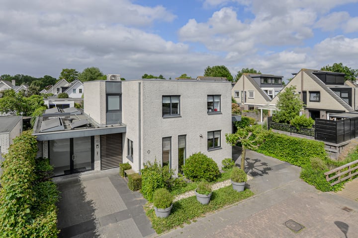 Nieuw Asterd 9 in Breda