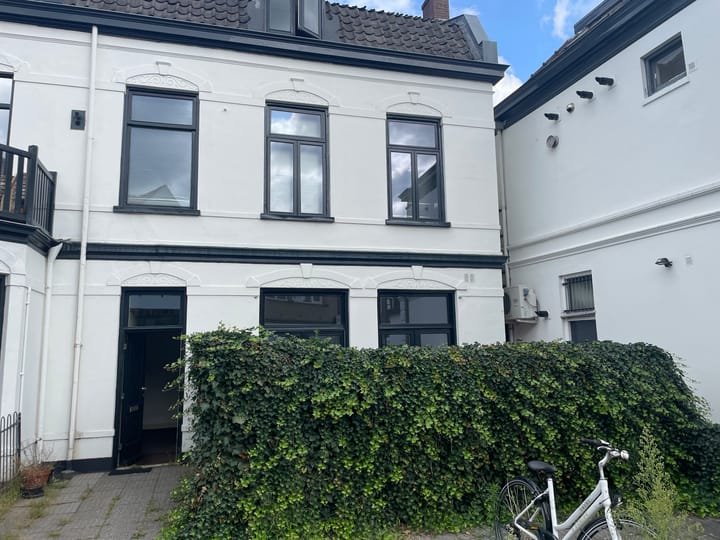 Nieuw Baarnstraat 2D in Baarn
