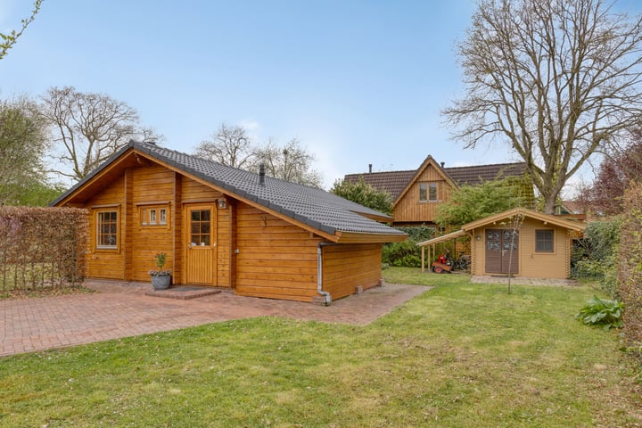 Foto von Haus Nieuw Beusinkweg 20-34, Winterswijk