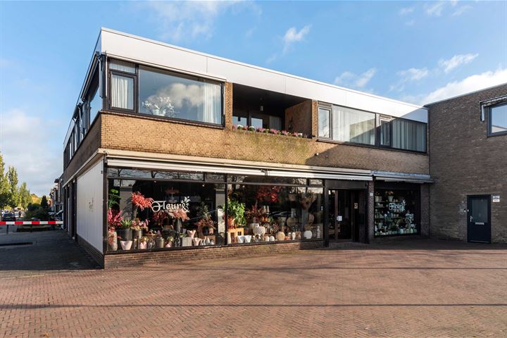 Photo of property Nieuw Frieslandstraat 2, Enschede