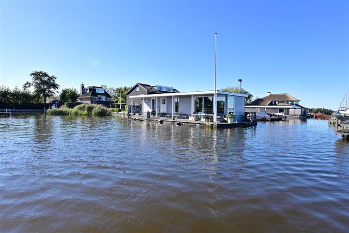 Nieuw-Loosdrechtsedijk 240a-ws01 in Loosdrecht