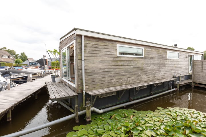 Foto von Haus Nieuw-Loosdrechtsedijk 270a-ws07, Loosdrecht