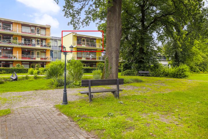 Photo of property Nieuw-Schoonoord 268, Velp