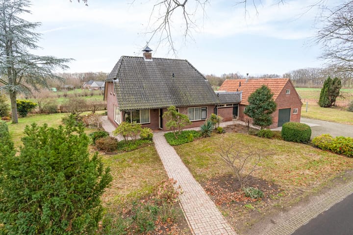 Photo of property Nieuw Steeg 3, Zelhem