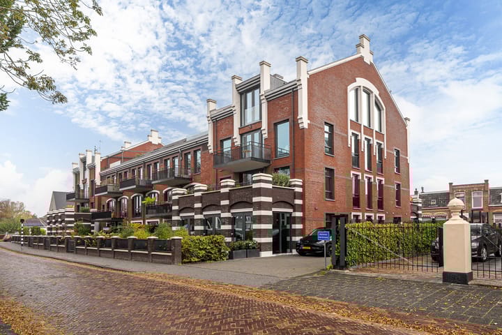 Photo of property Nieuw Trebol 15, Harlingen