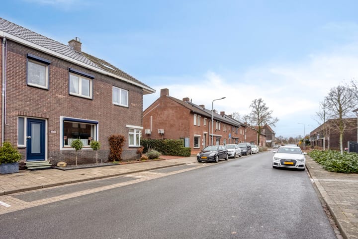 Photo de la maison Nieuwborgstraat 103, Venlo