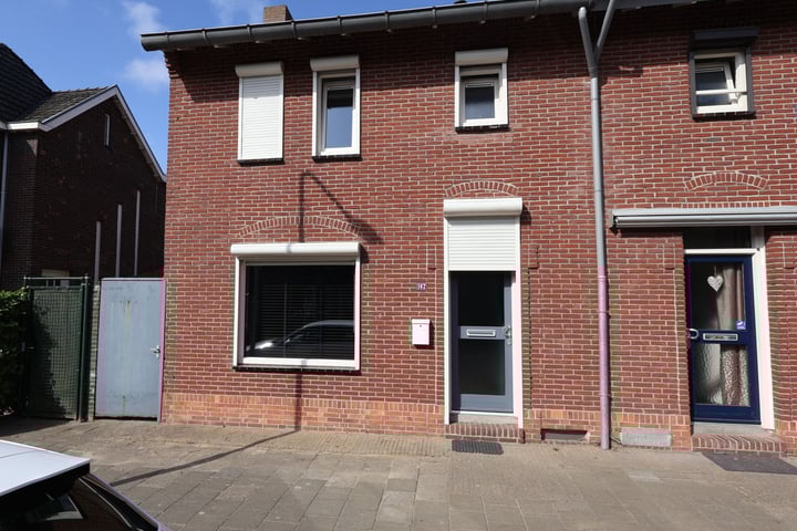 Nieuwborgstraat 107 in Venlo foto