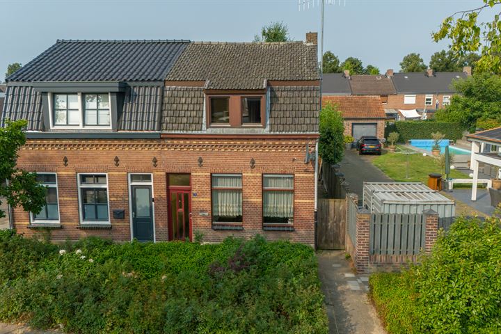 Nieuwborgstraat 5 in Venlo