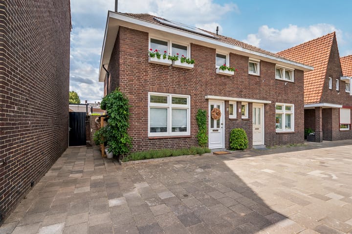 Nieuwborgstraat 59 in Venlo