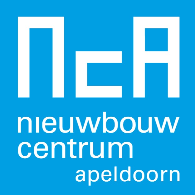 Logo van Nieuwbouw Centrum Apeldoorn