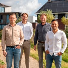 Photo de Nieuwbouw Team