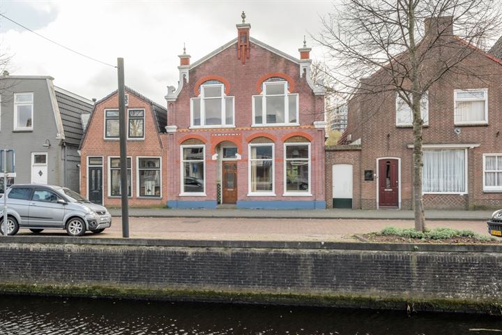 Photo of property Nieuwburen 16, Heerenveen