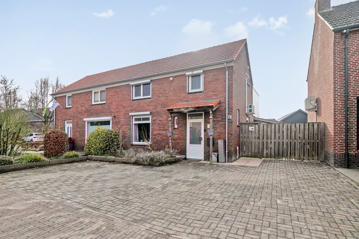 Photo of property Nieuwe Baan 10, Tienray