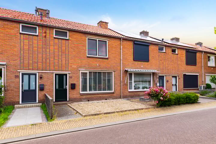 Nieuwe Barteldweg 20 in Twello