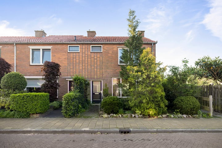 Nieuwe Barteldweg 21 in Twello