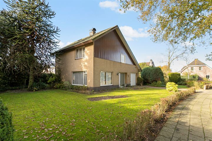 Nieuwe Beekhoek 2 in Ulvenhout photo