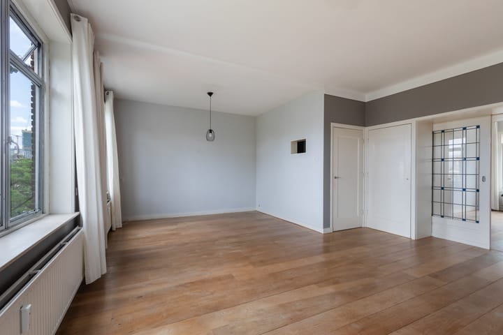 Nieuwe Binnenweg 108-03R in Rotterdam