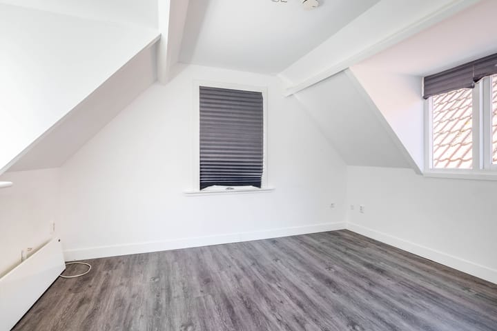 Nieuwe Binnenweg 226B-03A in Rotterdam Foto