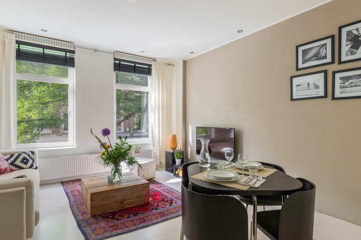 Photo of property Nieuwe Binnenweg 241B-01, Rotterdam